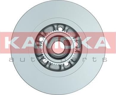 Brake disc with bearing 103542 - image 2