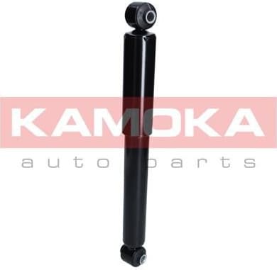 Shock absorber rear 2000756 - image 7