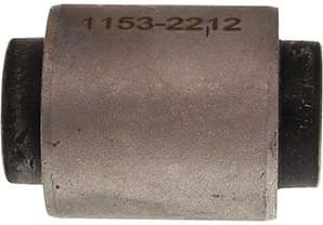 Mounting, control/trailing arm 72-6757 - image 2