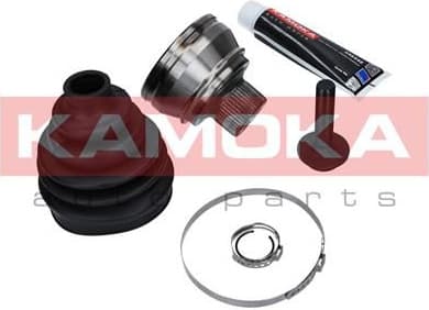 CV joint outer 6002 - image 8