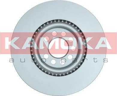 Brake Disc 103586 - image 3