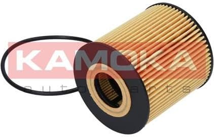 Filter oil F107001 - image 6