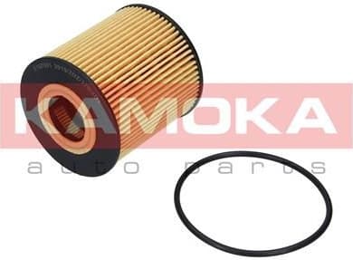 Filter oil F107001 - image 8