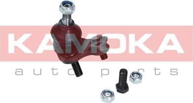 Joint, suspension 9040066 - image 6