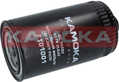 Filter oil F101001 - image 6