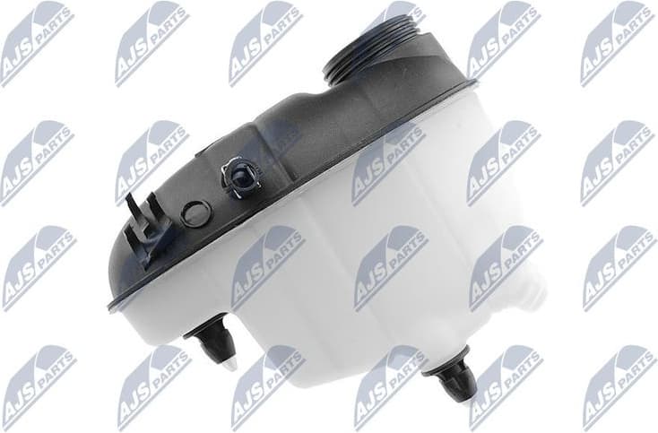 Expansion Tank, coolant CZW-ME-024 - image 2