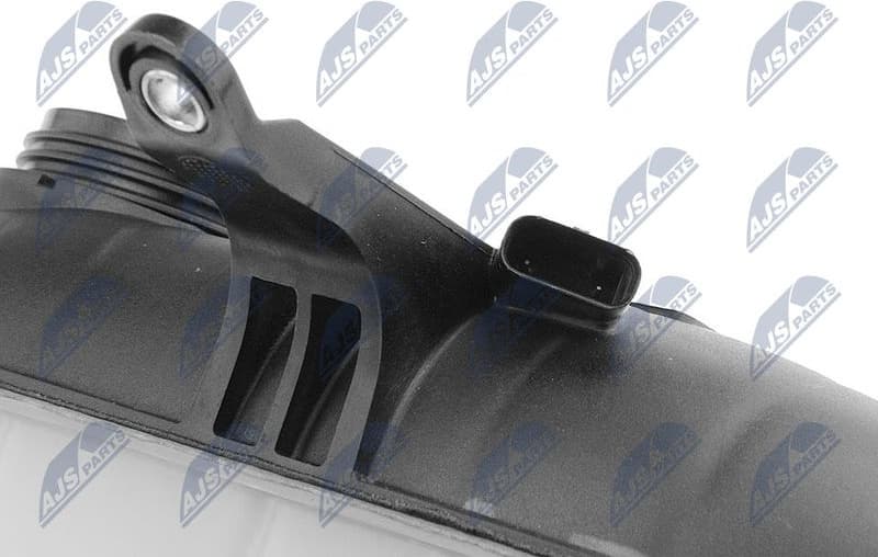 Expansion Tank, coolant CZW-ME-024 - image 3