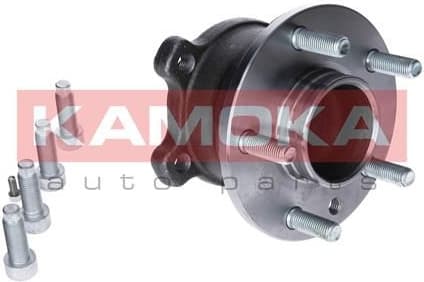 Wheel Bearing Kit 5500144 - image 8