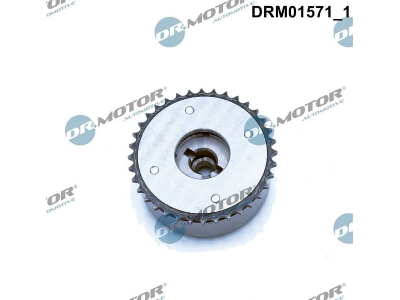 Camshaft Adjuster DRM01571 - image 2