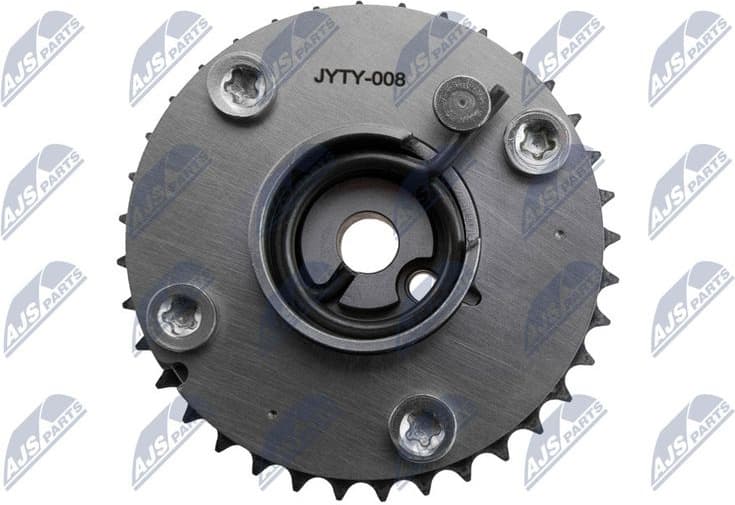 Camshaft Adjuster RKZ-TY-008 - image 3