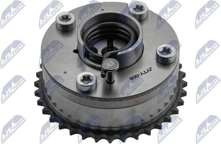 Camshaft Adjuster RKZ-TY-008 - image 5