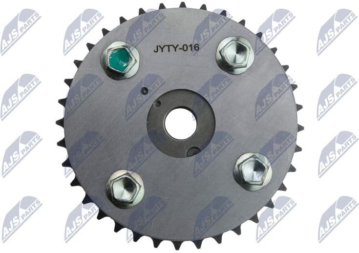 Camshaft Adjuster RKZ-TY-016 - image 5