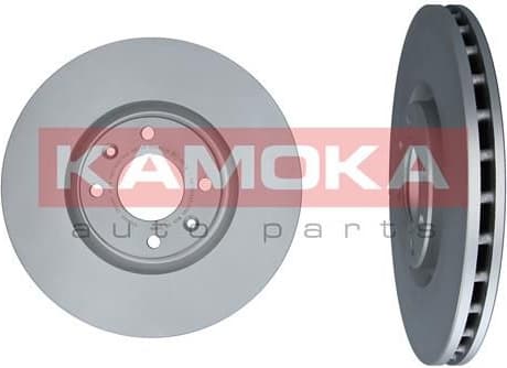 Brake Disc 103263 - image 4