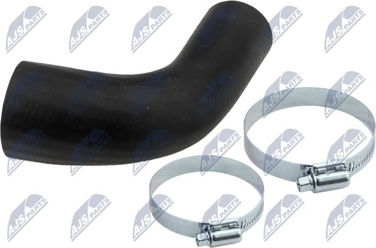 Charge Air Hose GPP-KA-004 - image 2