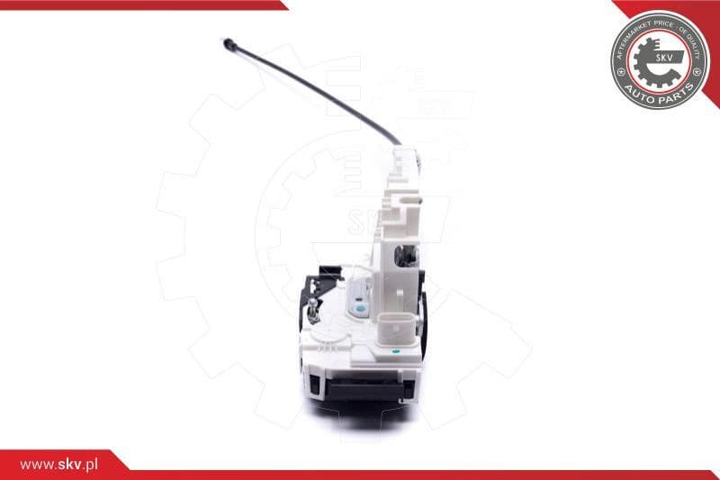 Door Lock 16SKV971 - image 2