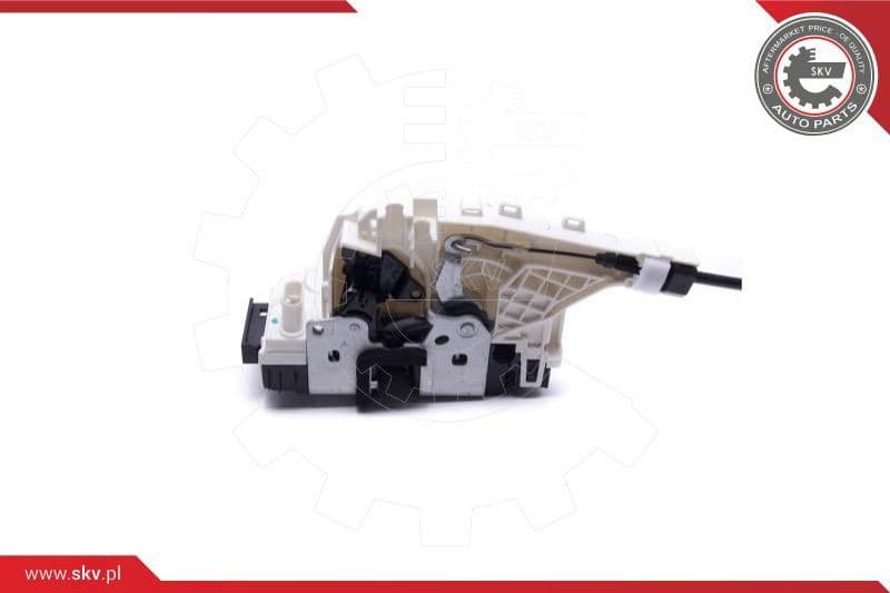 Door Lock 16SKV971 - image 3