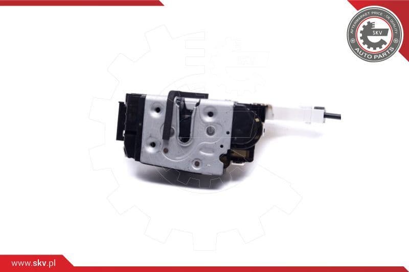 Door Lock 16SKV971 - image 4