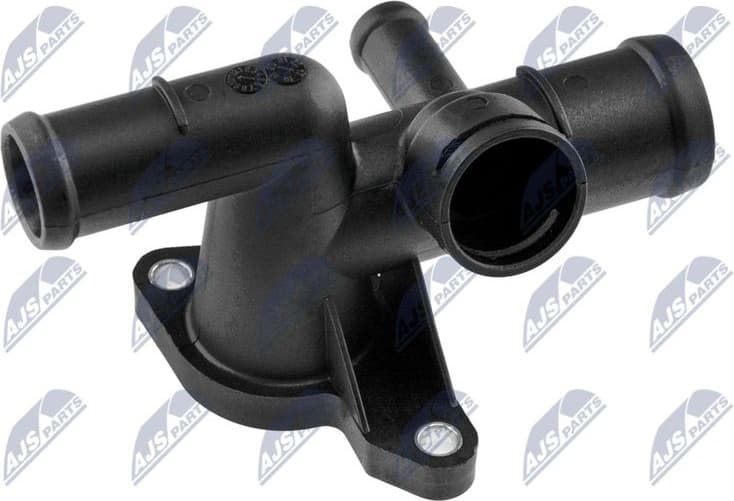 Coolant Flange CTM-VW-015