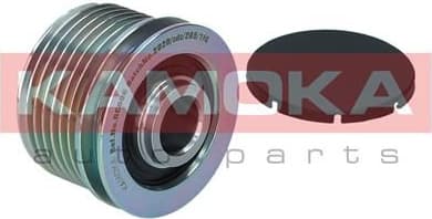 Alternator Freewheel Clutch RC096 - image 5