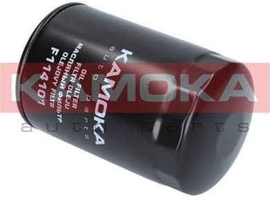 Filter oil F114101 - image 6