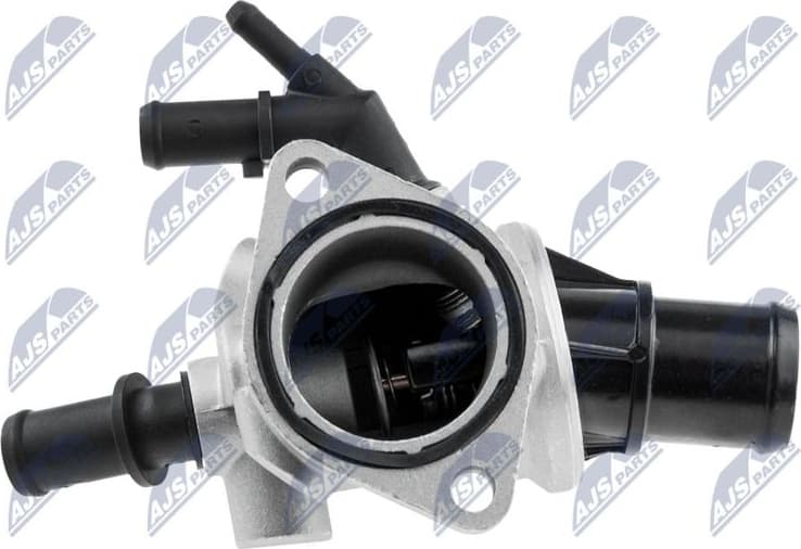 Thermostat, coolant CTM-AR-001 - image 3