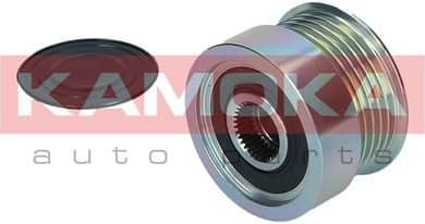 Alternator Freewheel Clutch RC039 - image 7