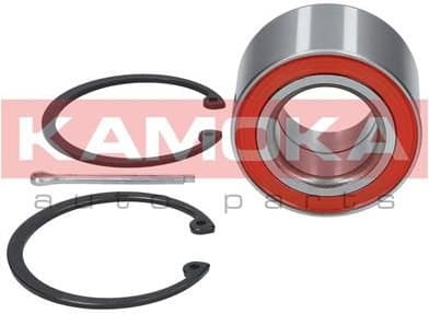Bearing wheel 5600013