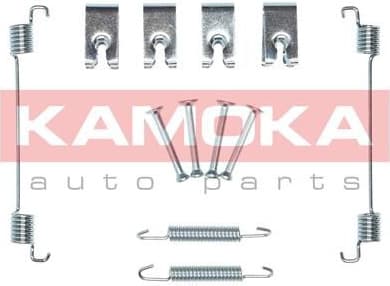 Accessory Kit, brake shoes 1070064 - image 2
