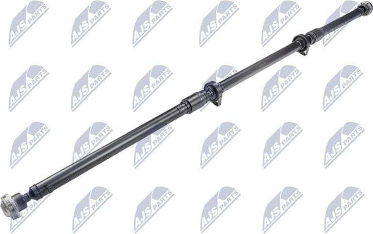 Propshaft, axle drive NWN-VV-012