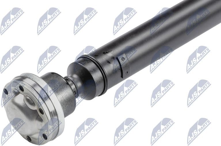 Propshaft, axle drive NWN-VV-012 - image 2