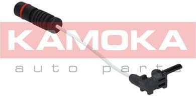 Brake pad wear indicator 105001 - image 5