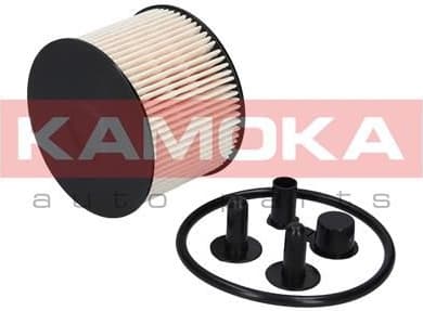 Filter diesel fuel F307301 - image 5