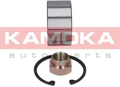 Wheel Bearing Kit 5600020 - image 6