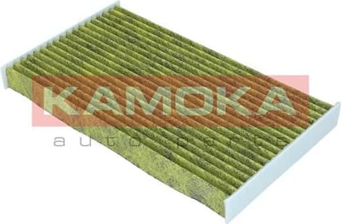 Filter cabin 6080155 - image 6