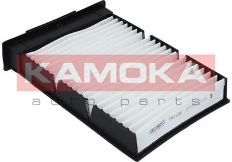 Filter cabin F411701 - image 7