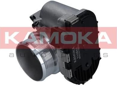 Throttle body 112043 - image 2