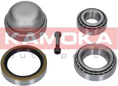 Wheel Bearing Kit 5600009 - image 6