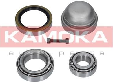 Wheel Bearing Kit 5600009 - image 7