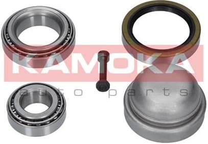 Wheel Bearing Kit 5600009 - image 8