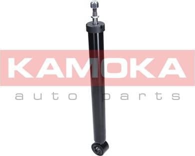 Shock absorber rear 2000981 - image 5