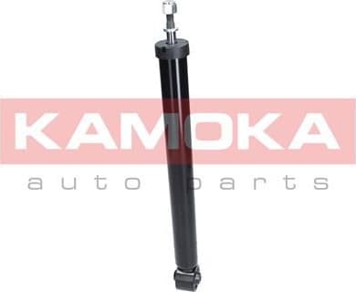 Shock absorber rear 2000981 - image 6