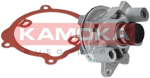 Water Pump, engine cooling T0216 - image 7