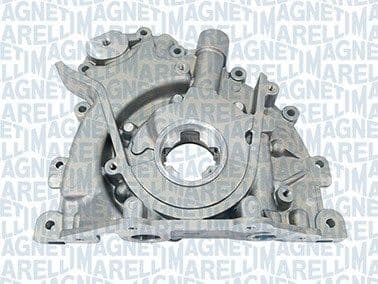 Oil Pump 351516000042