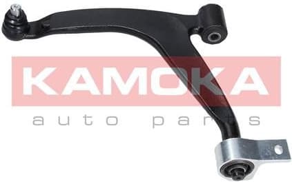 Control/Trailing Arm, wheel suspension 9050245 - image 7