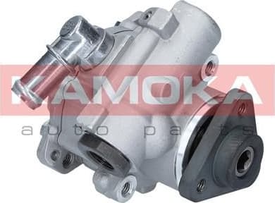 Hydraulic Pump, steering PP023 - image 5
