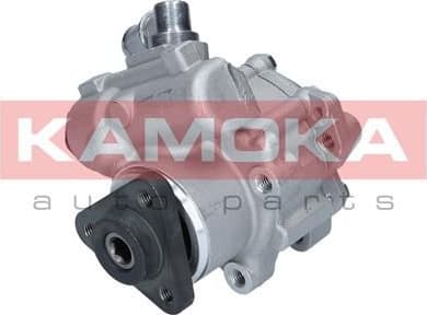 Hydraulic Pump, steering PP023 - image 6