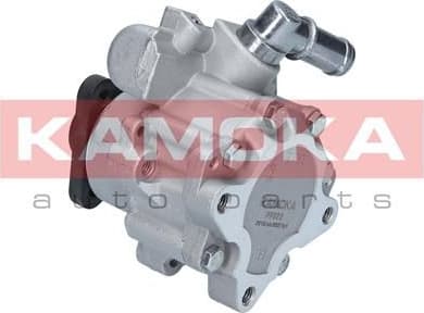 Hydraulic Pump, steering PP023 - image 7