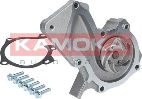 Water Pump, engine cooling T0127 - image 7