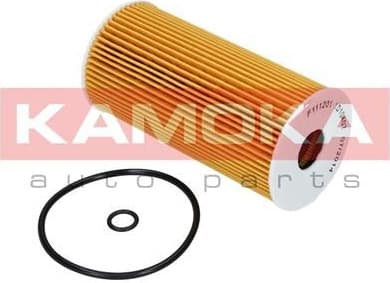 Filter oil F111201 - image 6