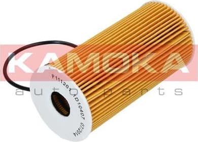 Filter oil F111201 - image 7